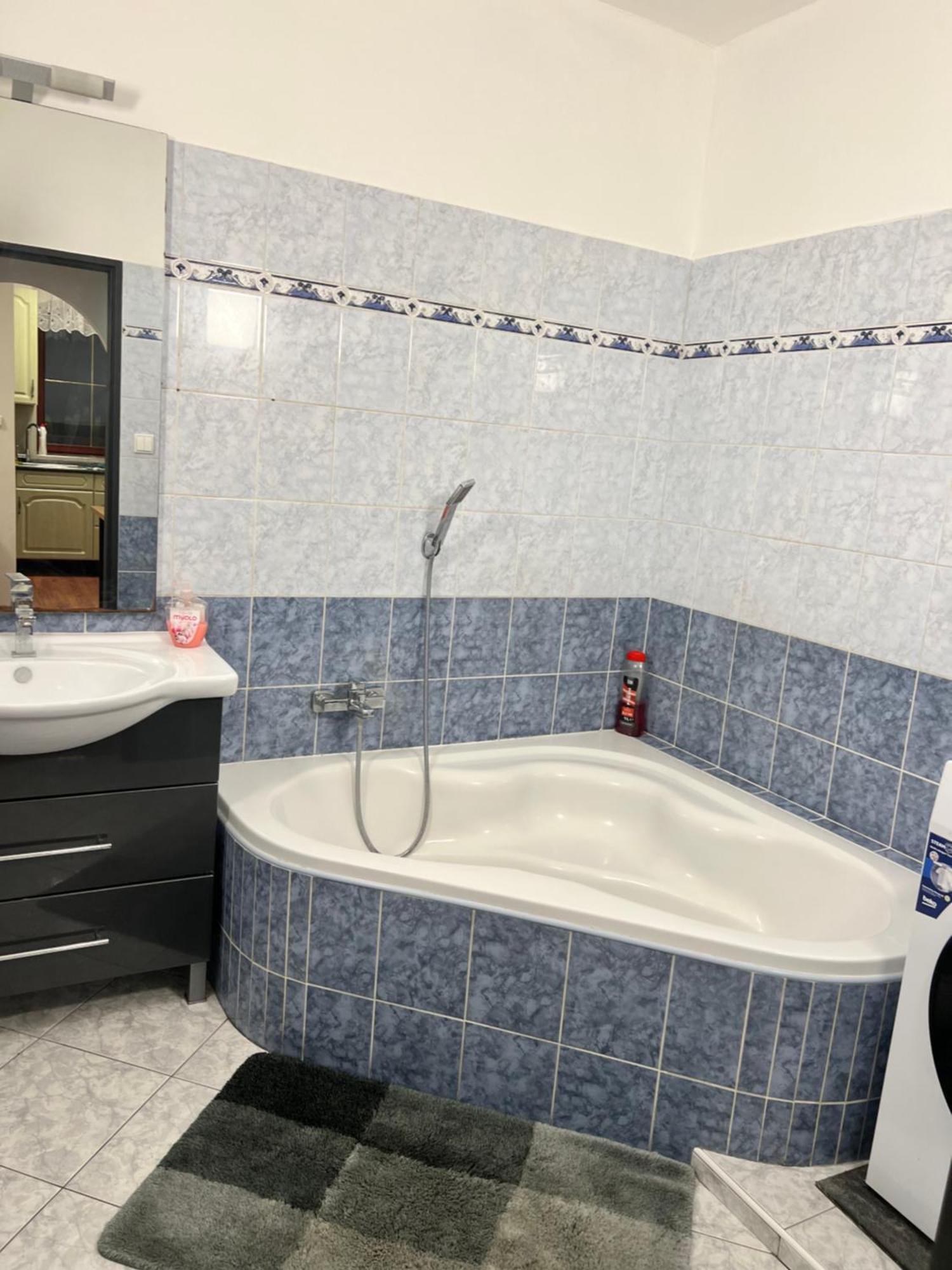 Krabcice Penzion Manes מראה חיצוני תמונה